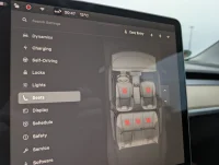 Tesla Model 3 Performance 3.0 377kW thumbnail