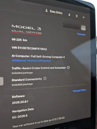 Tesla Model 3 Performance 3.0 377kW thumbnail