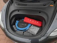 Tesla Model 3 Performance 3.0 377kW thumbnail