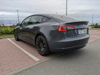 Tesla Model 3 Performance 3.0 377kW thumbnail