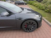 Tesla Model 3 Performance 3.0 377kW thumbnail