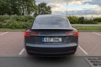 Tesla Model 3 Performance 3.0 377kW thumbnail