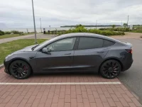 Tesla Model 3 Performance 3.0 377kW thumbnail