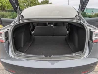 Tesla Model 3 Performance 3.0 377kW thumbnail