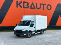 Iveco Daily BOX L=4177 mm 170kW thumbnail