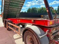 Benalu Ben BOX L=7805 mm kW thumbnail