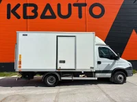 Iveco Daily BOX L=4177 mm 170kW thumbnail
