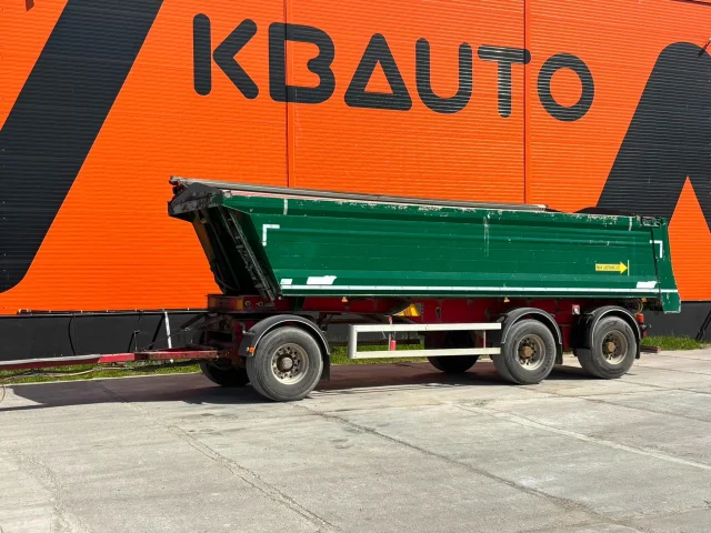 Image of Benalu Ben BOX L=7805 mm kW