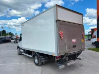 Iveco Daily BOX L=4177 mm 170kW thumbnail