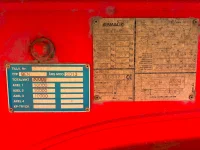 Benalu Ben BOX L=7805 mm kW thumbnail