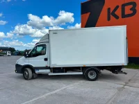 Iveco Daily BOX L=4177 mm 170kW thumbnail