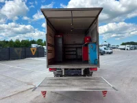 Iveco Daily BOX L=4177 mm 170kW thumbnail