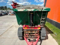 Benalu Ben BOX L=7805 mm kW thumbnail