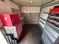 Iveco Daily BOX L=4177 mm 170kW thumbnail