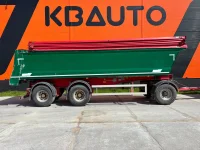Benalu Ben BOX L=7805 mm kW thumbnail