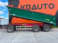 Benalu Ben BOX L=7805 mm kW thumbnail