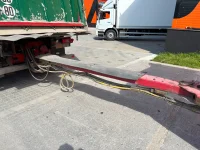 Benalu Ben BOX L=7805 mm kW thumbnail