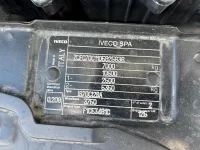 Iveco Daily BOX L=4177 mm 170kW thumbnail