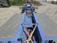 Vang ATHLS DOLLY / PRICE FOR SET WITH VOLVO FH750 YEAR 2015 - 158900.- kW thumbnail