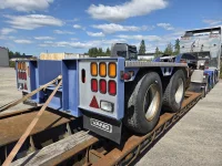 Vang ATHLS DOLLY / PRICE FOR SET WITH VOLVO FH750 YEAR 2015 - 158900.- kW thumbnail