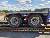 Vang ATHLS DOLLY / PRICE FOR SET WITH VOLVO FH750 YEAR 2015 - 158900.- kW thumbnail