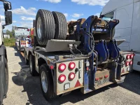Vang ATHLS DOLLY / PRICE FOR SET WITH VOLVO FH750 YEAR 2015 - 158900.- kW thumbnail