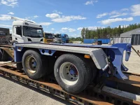 Vang ATHLS DOLLY / PRICE FOR SET WITH VOLVO FH750 YEAR 2015 - 158900.- kW thumbnail