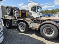 Vang ATHLS DOLLY / PRICE FOR SET WITH VOLVO FH750 YEAR 2015 - 158900.- kW thumbnail
