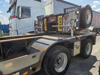 Vang ATHLS DOLLY / PRICE FOR SET WITH VOLVO FH750 YEAR 2015 - 158900.- kW thumbnail