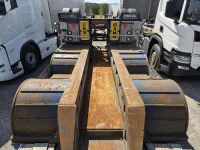 Vang ATHLS DOLLY / PRICE FOR SET WITH VOLVO FH750 YEAR 2015 - 158900.- kW thumbnail