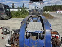 Vang ATHLS DOLLY / PRICE FOR SET WITH VOLVO FH750 YEAR 2015 - 158900.- kW thumbnail