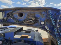 Vang ATHLS DOLLY / PRICE FOR SET WITH VOLVO FH750 YEAR 2015 - 158900.- kW thumbnail