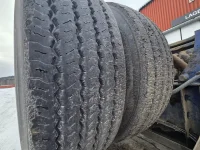 Vang ATHLS DOLLY / PRICE FOR SET WITH VOLVO FH750 YEAR 2015 - 158900.- kW thumbnail