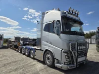 Vang ATHLS DOLLY / PRICE FOR SET WITH VOLVO FH750 YEAR 2015 - 158900.- kW thumbnail