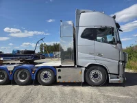 Vang ATHLS DOLLY / PRICE FOR SET WITH VOLVO FH750 YEAR 2015 - 158900.- kW thumbnail