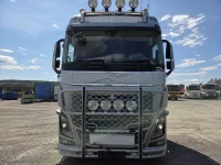 Vang ATHLS DOLLY / PRICE FOR SET WITH VOLVO FH750 YEAR 2015 - 158900.- kW thumbnail