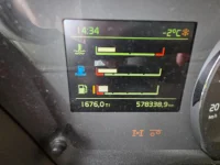 Vang ATHLS DOLLY / PRICE FOR SET WITH VOLVO FH750 YEAR 2015 - 158900.- kW thumbnail