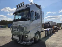 Vang ATHLS DOLLY / PRICE FOR SET WITH VOLVO FH750 YEAR 2015 - 158900.- kW thumbnail