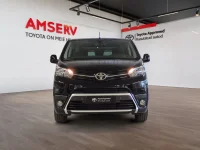 Toyota Proace Verso Medium Single side door Shuttle 2 106kW thumbnail