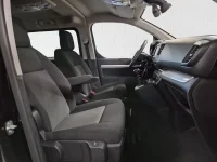Toyota Proace Verso Medium Single side door Shuttle 2 106kW thumbnail