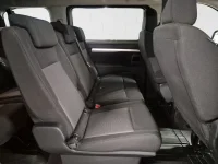Toyota Proace Verso Medium Single side door Shuttle 2 106kW thumbnail