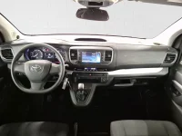 Toyota Proace Verso Medium Single side door Shuttle 2 106kW thumbnail