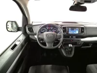 Toyota Proace Verso Medium Single side door Shuttle 2 106kW thumbnail