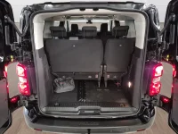 Toyota Proace Verso Medium Single side door Shuttle 2 106kW thumbnail
