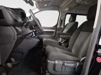 Toyota Proace Verso Medium Single side door Shuttle 2 106kW thumbnail