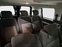 Toyota Proace Verso Medium Single side door Shuttle 2 106kW thumbnail