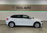 Skoda Scala Elegance 1.5 110kW thumbnail