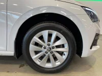 Skoda Scala Elegance 1.5 110kW thumbnail
