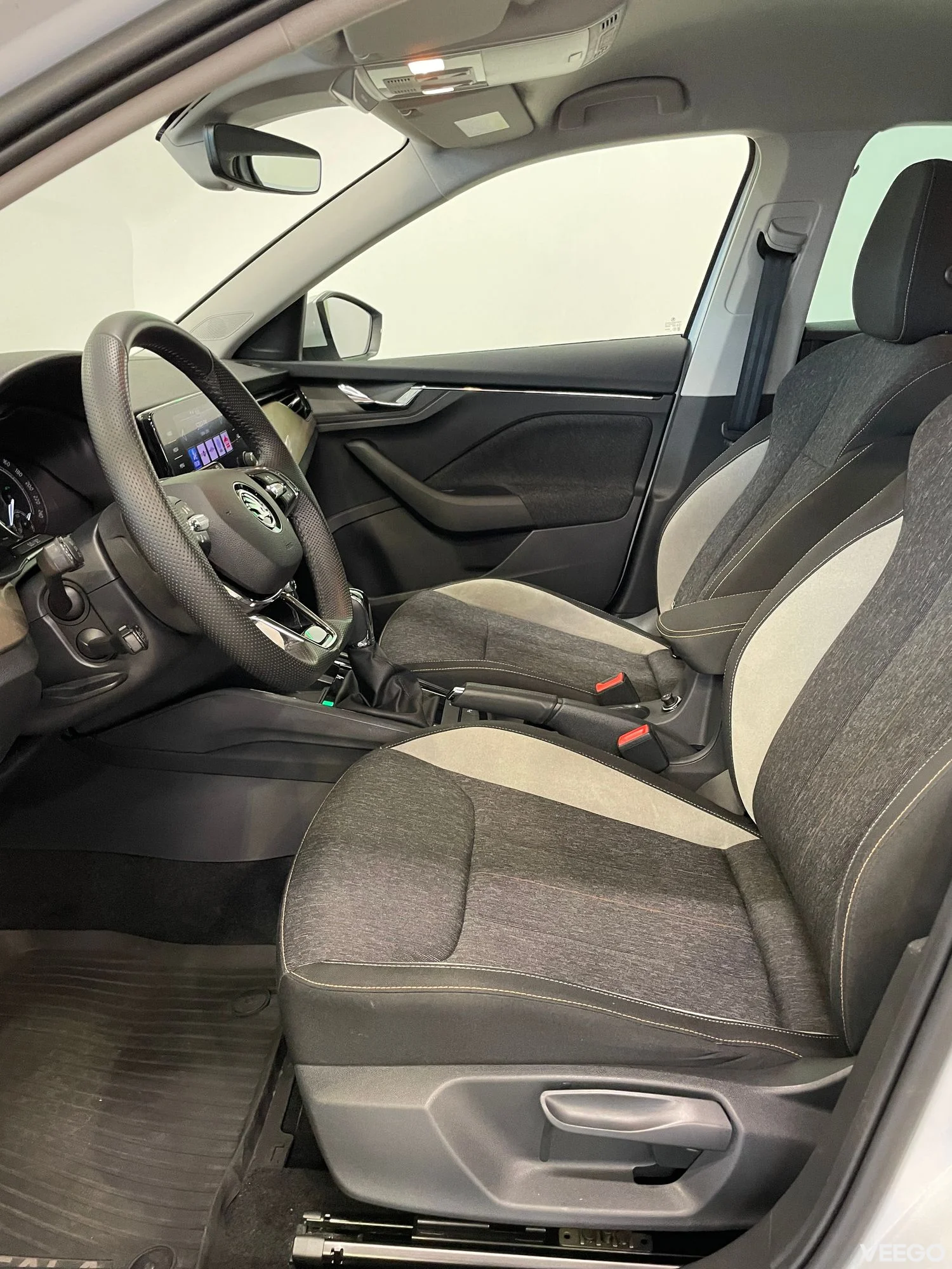 Skoda Scala Elegance 1.5 110kW