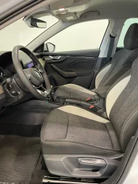 Skoda Scala Elegance 1.5 110kW thumbnail